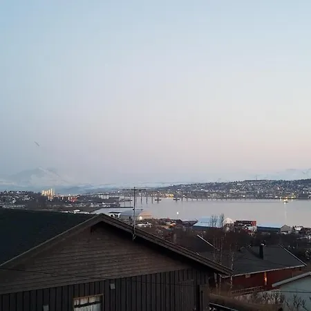 Heidi Little Studio * Tromsø