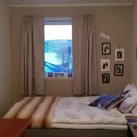 Apartmán Heidi Little Studio