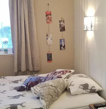 Apartment Heidi Little Studio *